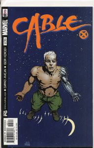 Cable #102 (2002) Cable