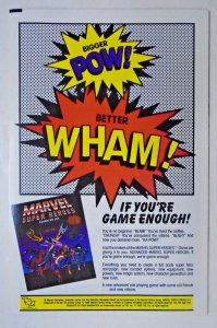 *Incredible Hulk (Marvel) #330nm-; 1st McFarlane