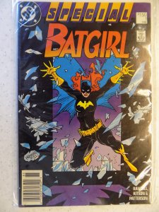Batgirl Special #1 (1988)