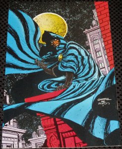 Marvel Fanfare #19 (1985)