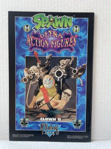Spawn #44 (1996) Unlimited Combined Shipping