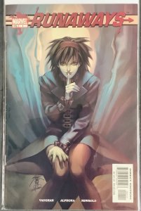 Runaways #1 (2003) VF+