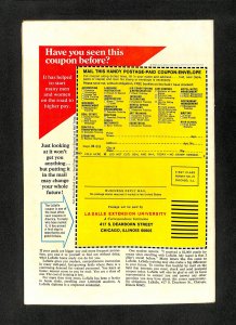 Captain America #160 1st Solarr!