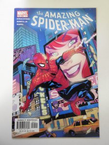The Amazing Spider-Man #54