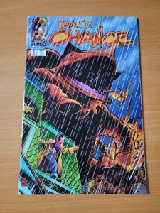 Leave it to Chance #4 ~ NEAR MINT NM ~ 1997 Image Comics