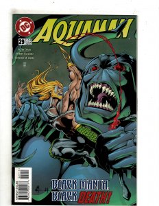 Aquaman #29 (1997) OF20