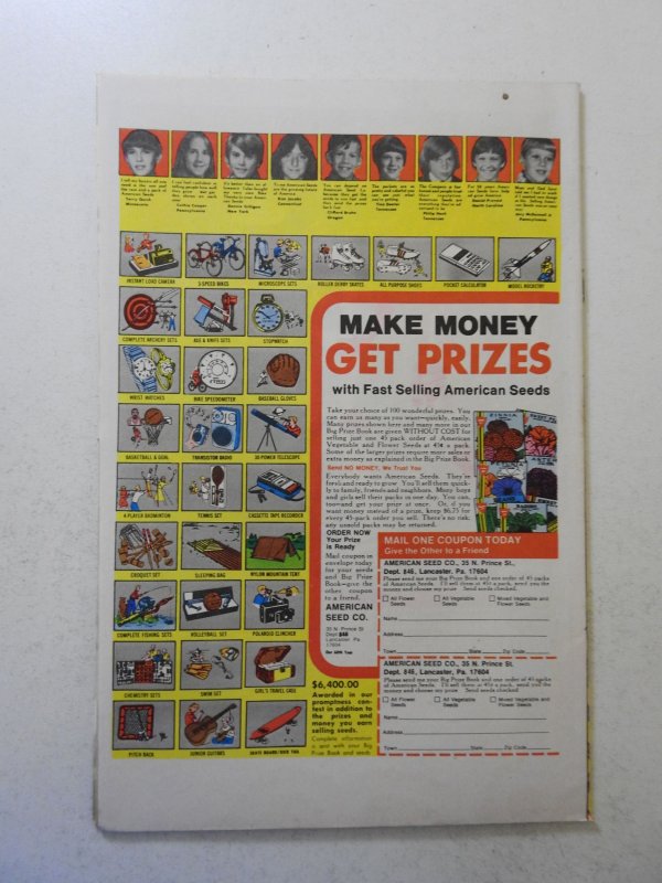 The Amazing Spider-Man #179 (1978) FN+ Condition!