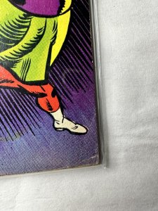 DOOM PATROL #111 1967 DC Comics