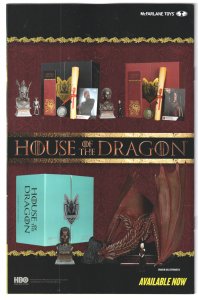 Batman #152 1:50 variant cover