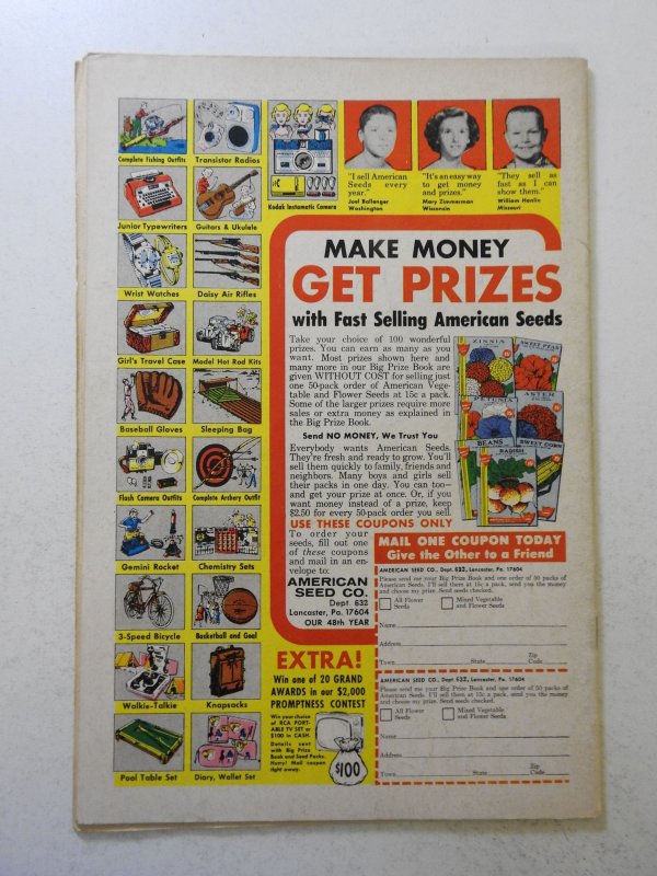 Green Lantern #44 (1966) VG/FN Condition!