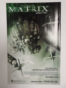 Spawn #129 (2003) Beautiful NM- Condition!