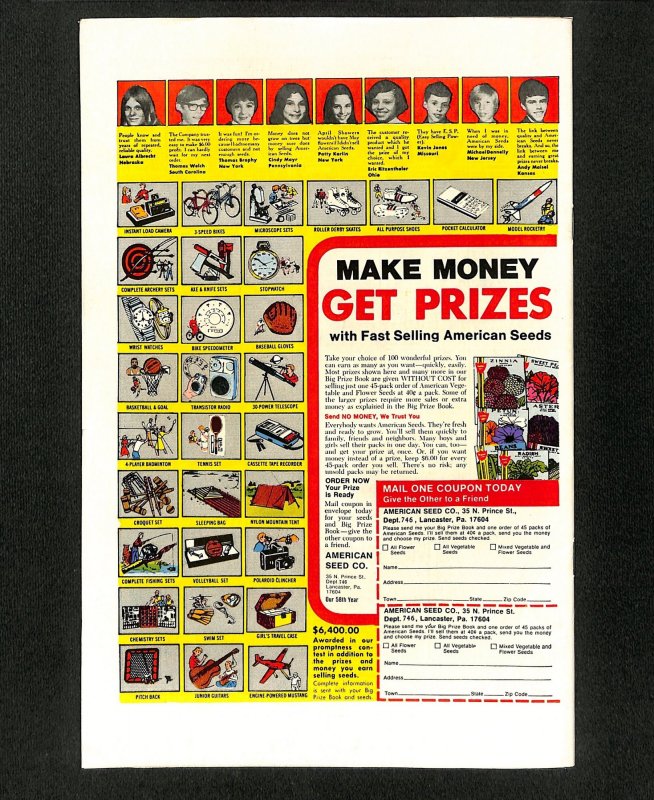 Amazing Spider-Man #166 Lizard Appearance!