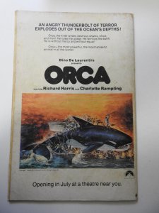 Fantastic Four #186 (1977)