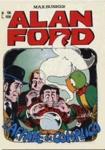 L'Affare si Complica