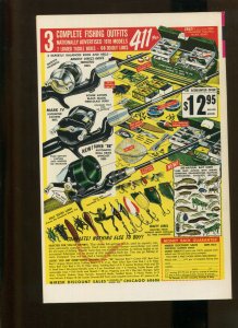 KORAK SON OF TARZAN #35 (9.2) COPY IN FILE 1970