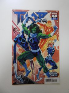 Thor #4 variant