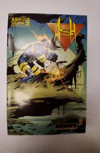 Ash: The Fire Within #2 (1997) NM Event Comic Book J703