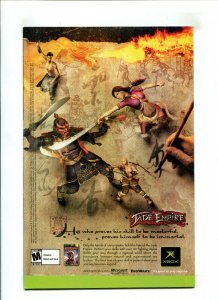 Amazing Spider-Man (DIRECT EDITION) - Acts of Aggression (9.0) 2005