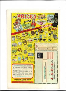 Astonishing Tales #26 (1974)