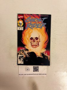 Ghost Rider #18 FN Marvel Comic Books Midnight Sons Avengers 10 HH113
