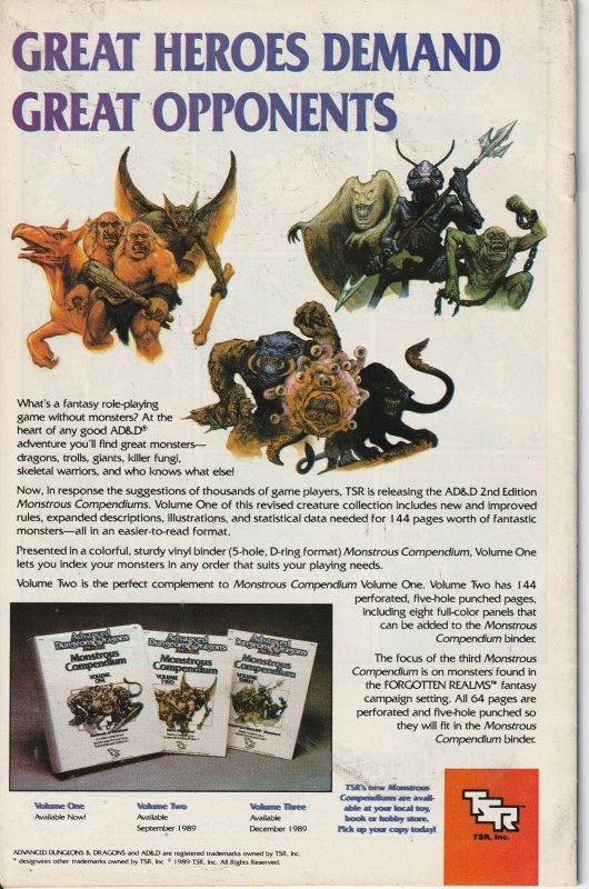 The Flash #31 (1989)