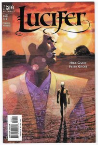 Lucifer #5 (2000)