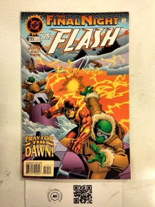 Flash #119 NM DC Comic Books Impluse Justice League Green Lantern 7 HH45