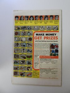 Star Wars #9 (1978) VF- condition