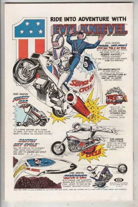 Iron Man #95 (Feb-77) NM- High-Grade Iron Man