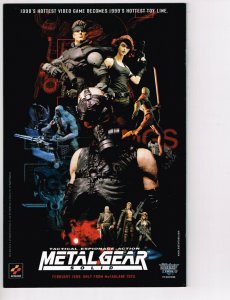 Spawn #79 (1992) - 9.2 NM- *Exterminator*