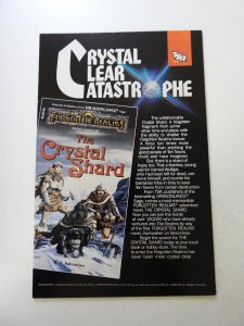 The Incredible Hulk #344 (1988) VF+ condition