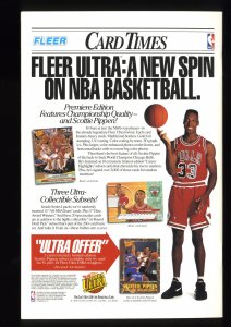 Venom: Lethal Protector #1 VF+ 8.5