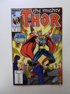 Thor #384 (1987) VF condition