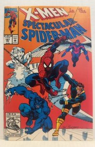The Spectacular Spider-Man #197 (1993)