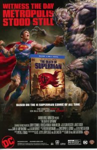 Aquaman #39  Middleton Variant!  Mera the Queen!