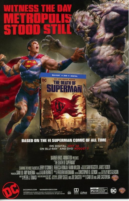 Aquaman #39  Middleton Variant!  Mera the Queen!