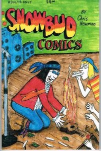 Snowbud Comics  #2  (1997)