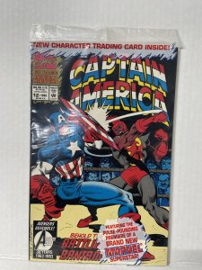 Captain America Annual #12 (1993)