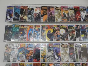 Huge Lot 130+ Comics W/ Batman, Superman, Avengers, + More!! Avg VF Condition!