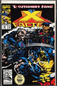 X-Factor #85 (1992) X-Factor