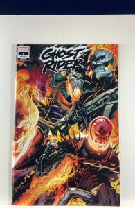 Ghost Rider #1 (2022)