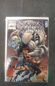 WildC.A.T.S/X-Men: The Dark Age (1998)