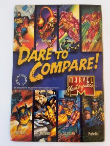 The Incredible Hulk #436 - FN+ (1995)