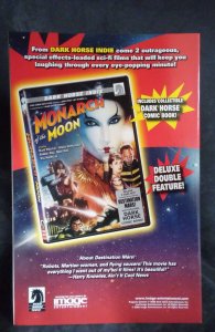 The Goon Noir #3 *signed* (2007)