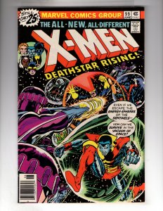 The X-Men #99 (1976)  / MC#77