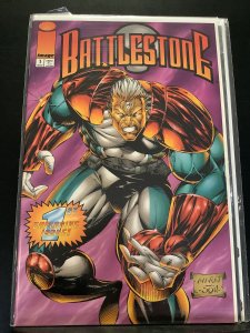 Battlestone #1 (1994)