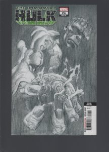 The Immortal Hulk #24 variant (2020)