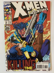 X-Men Adventures #13 NM (1993)