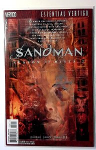 Essential Vertigo: The Sandman #23 (1998) DC Comics Reprint Lucifer Comic Book
