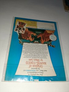 SILVER SURFER.Volume 1.THE SUPER HEROES #7. 8 Pence. UK .1970s comic ! See pics!